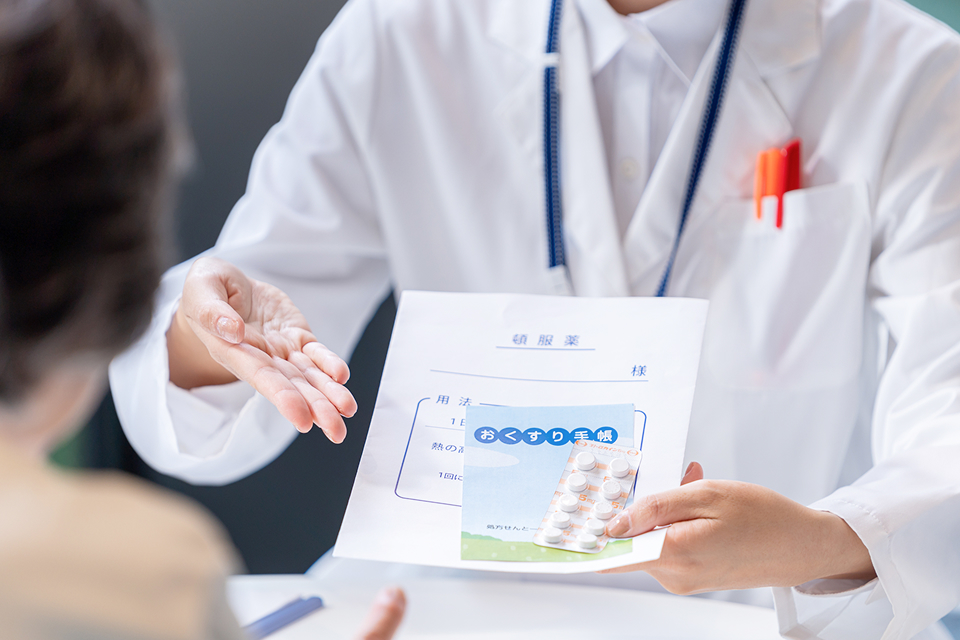 院内薬局
