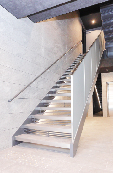 医院スライダー写真