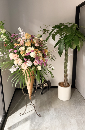 医院スライダー写真